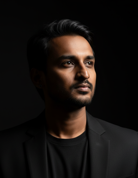 Director Niranjan